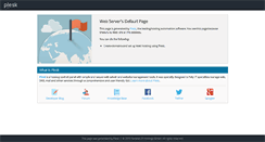 Desktop Screenshot of bulist.com